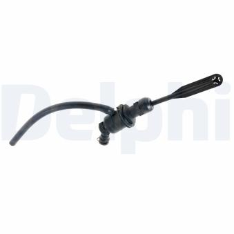 Cylindre émetteur, embrayage DELPHI LM80762