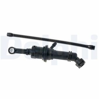 Cylindre émetteur, embrayage DELPHI