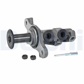 Maître-cylindre de frein DELPHI LM80790