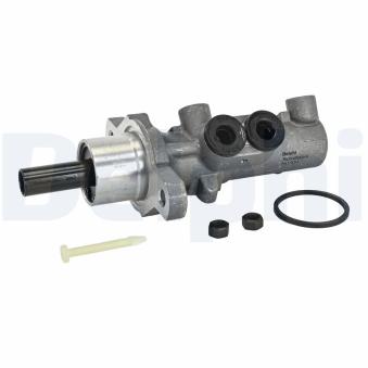 Maître-cylindre de frein DELPHI LM80793