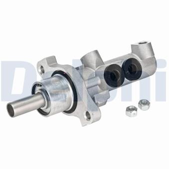 Maître-cylindre de frein DELPHI LM80798