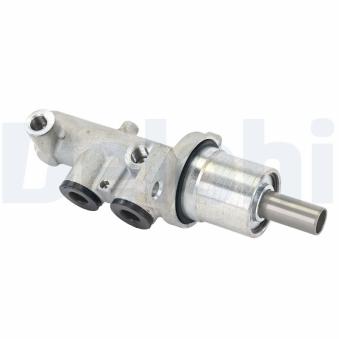 Maître-cylindre de frein DELPHI LM80802