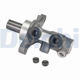 Maître-cylindre de frein DELPHI LM80803