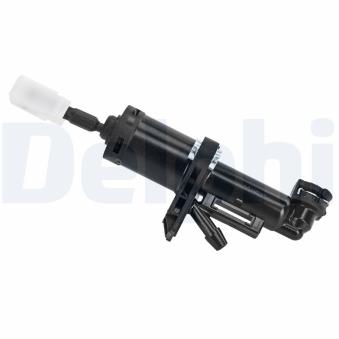 Cylindre émetteur, embrayage DELPHI LM80859