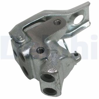 Régulateur de freinage DELPHI LV20018