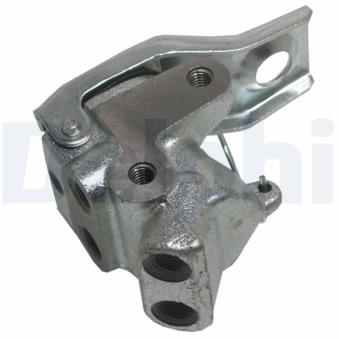 Régulateur de freinage DELPHI LV20019