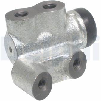 Régulateur de freinage DELPHI LV21533