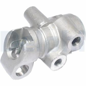 Régulateur de freinage DELPHI LV30000