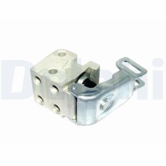 Régulateur de freinage DELPHI LV80007