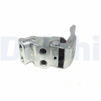 Régulateur de freinage DELPHI LV80009