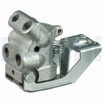 Régulateur de freinage DELPHI LV80013