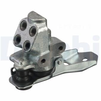 Régulateur de freinage DELPHI LV80017