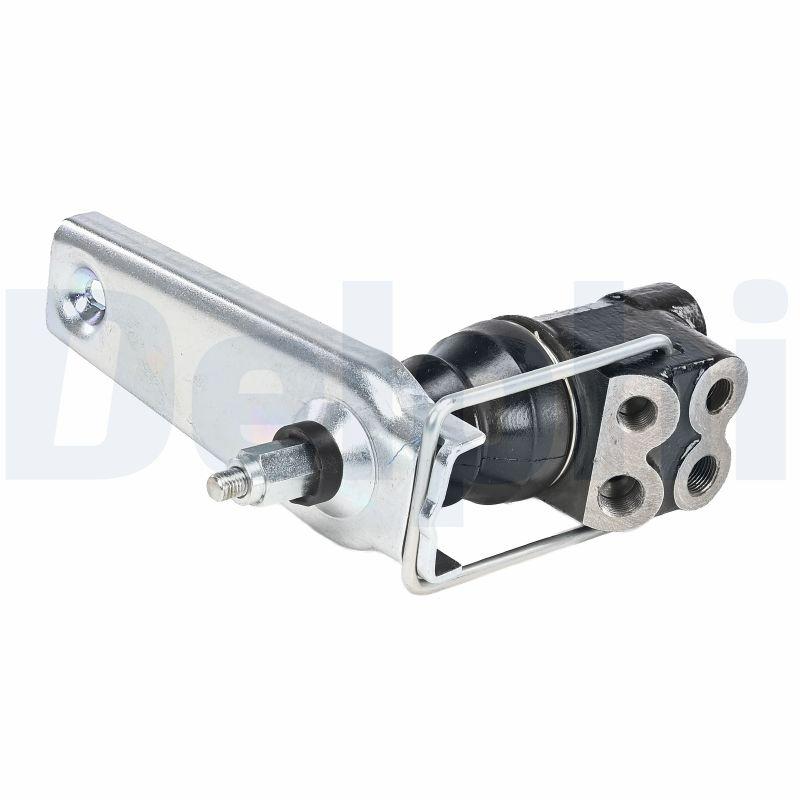 Régulateur de freinage DELPHI LV80024 - Visuel 1