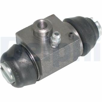 Cylindre de roue arrière droit DELPHI