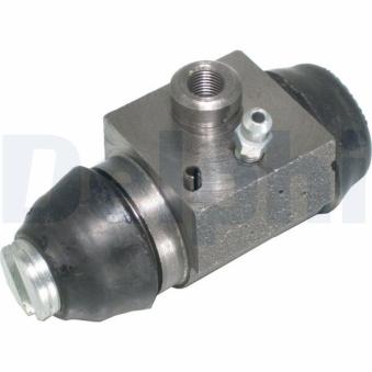 Cylindre de roue arrière gauche DELPHI