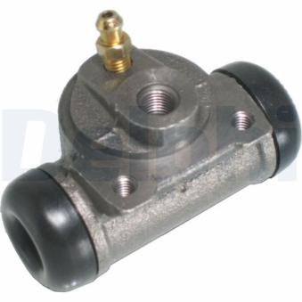 Cylindre de roue DELPHI LW21629