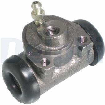 Cylindre de roue DELPHI LW21751