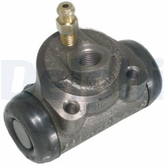 Cylindre de roue DELPHI LW21752