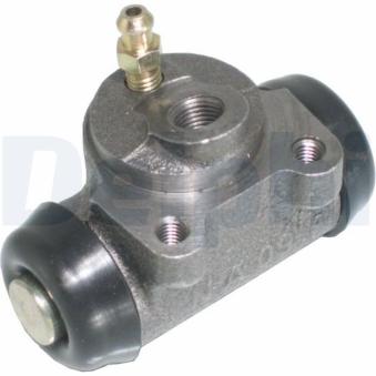 Cylindre de roue DELPHI LW30235