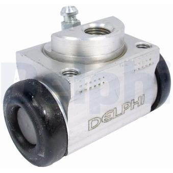 Cylindre de roue DELPHI LW90069