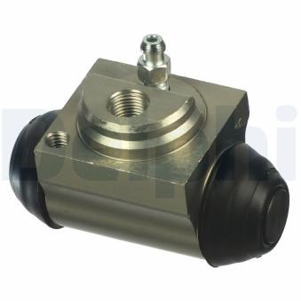 Cylindre de roue DELPHI LW90086