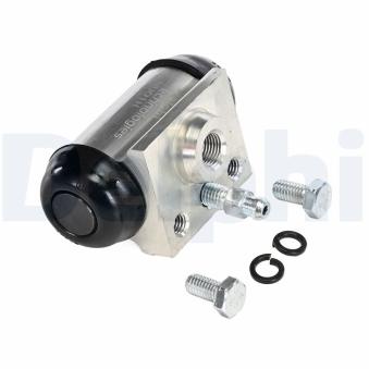 Cylindre de roue DELPHI LW90213