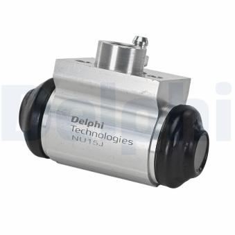Cylindre de roue DELPHI LW90218