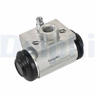 Cylindre de roue DELPHI LW90223