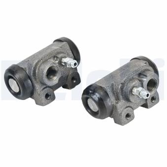 Cylindre de roue DELPHI