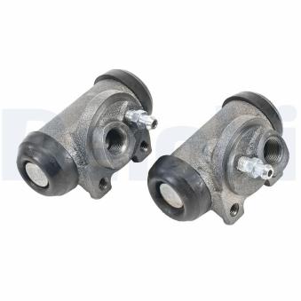 Cylindre de roue DELPHI