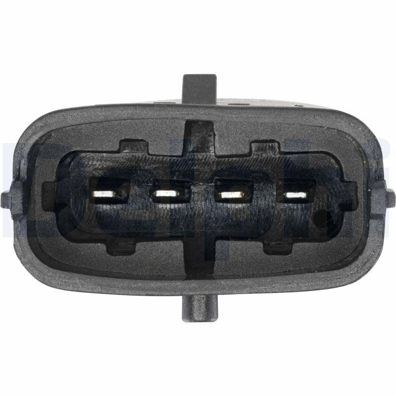 Capteur de pression barométrique, adaptation à l'altitude DELPHI PS10206 - Visuel 2