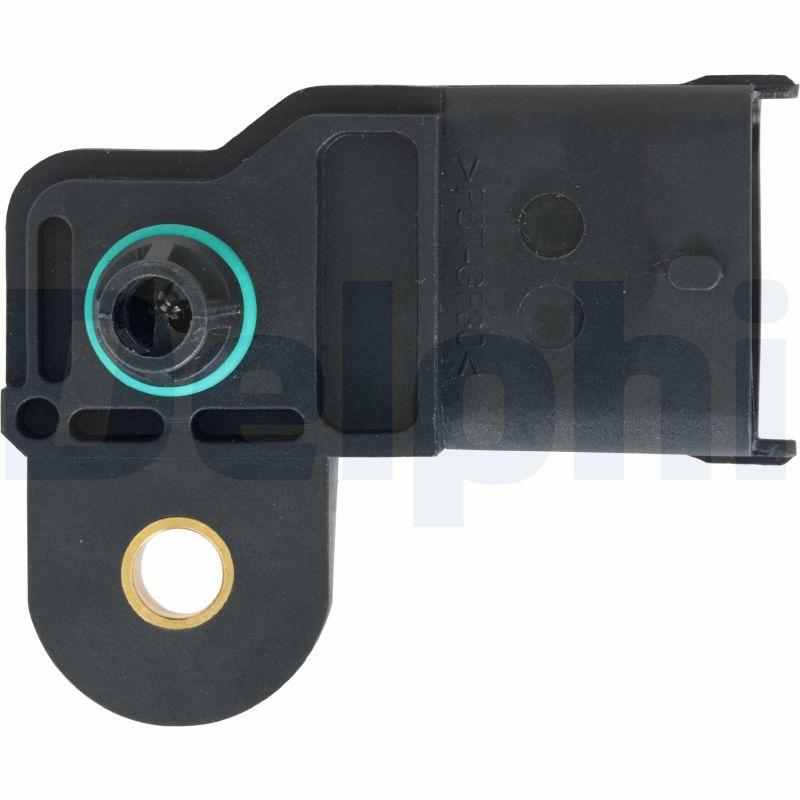 Capteur de pression barométrique, adaptation à l'altitude DELPHI PS10206 - Visuel 3