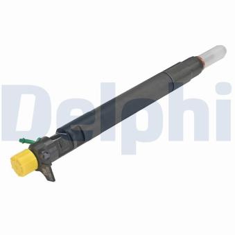 Injecteur DELPHI R00101DP-12B1