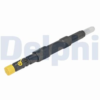 Injecteur DELPHI R00501Z-12B1
