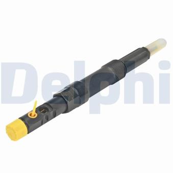 Injecteur DELPHI R00502Z-12B1