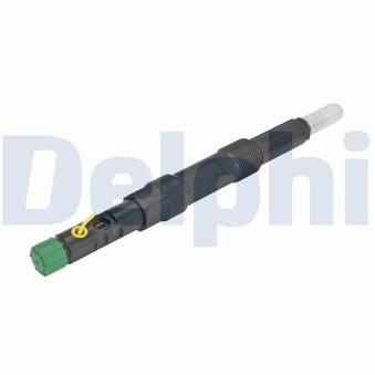 Injecteur DELPHI R00701D-12B1