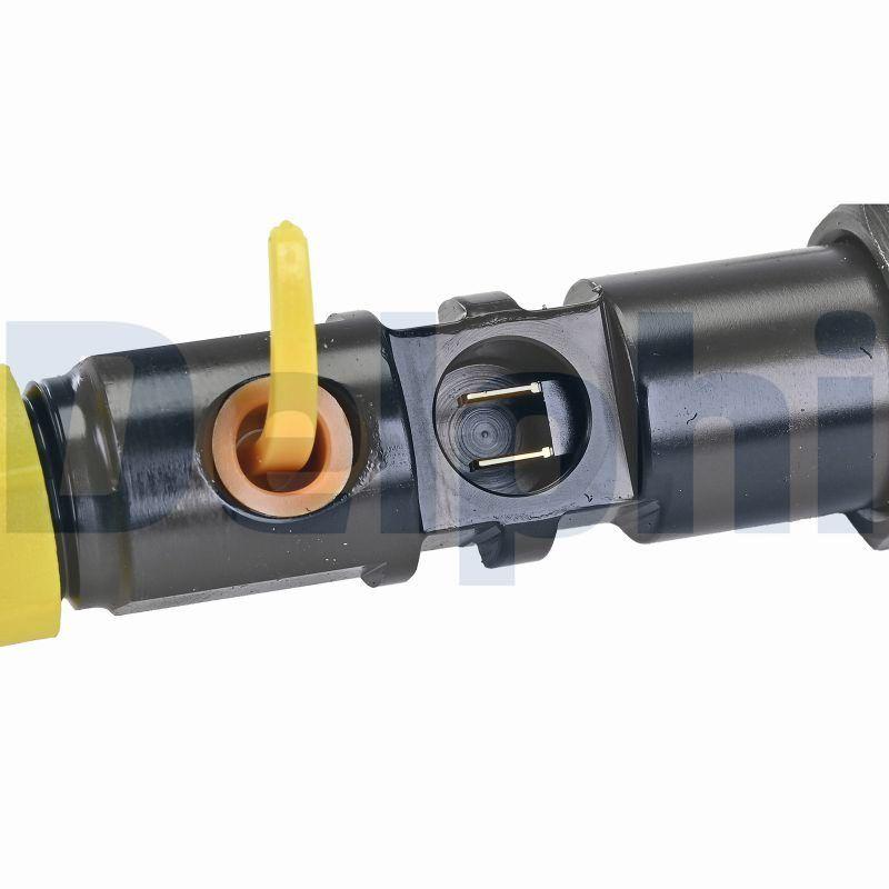 Injecteur DELPHI R00801D-12B1 - Visuel 1