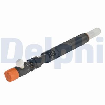 Injecteur DELPHI R03701D-12B1