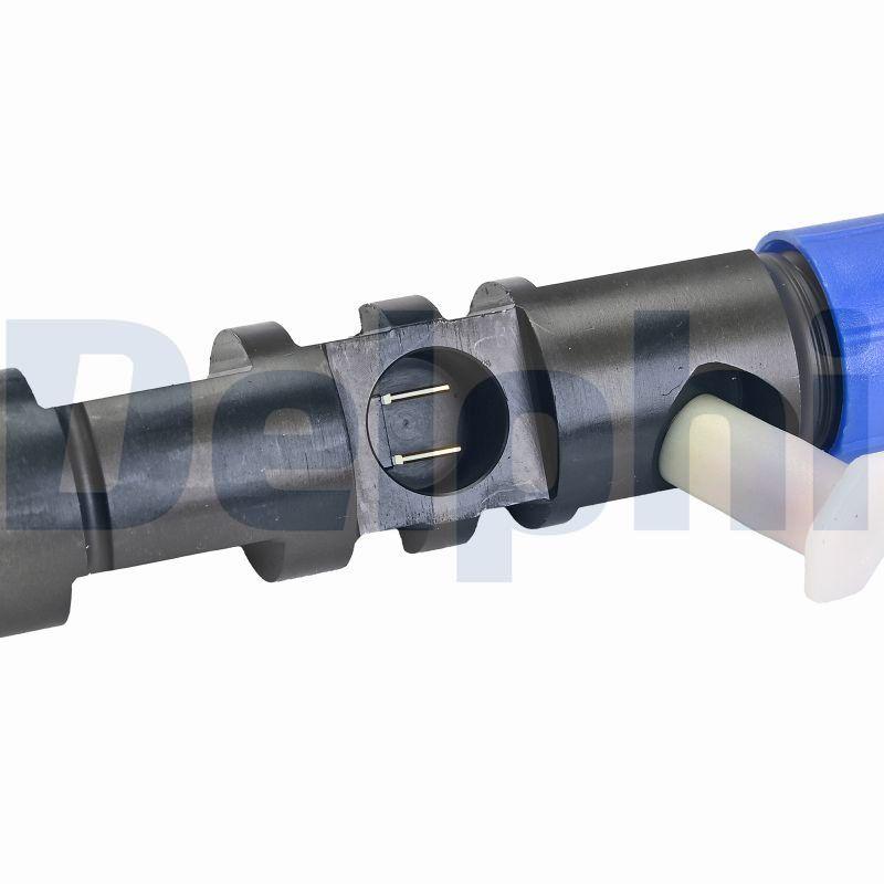 Injecteur DELPHI R04601D-12B1 - Visuel 1