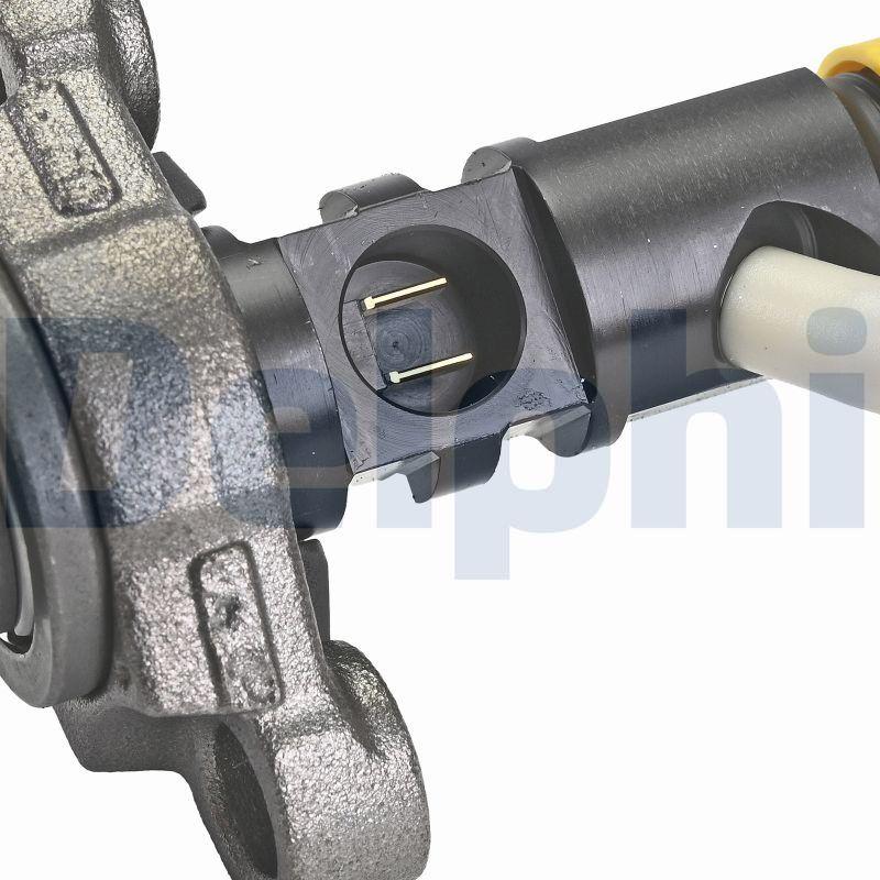 Injecteur DELPHI R06001D-12B1 - Visuel 1