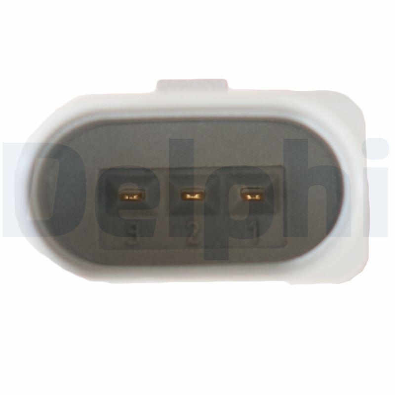 Capteur d'angle, vilebrequin DELPHI SS10772-12B1 - Visuel 2