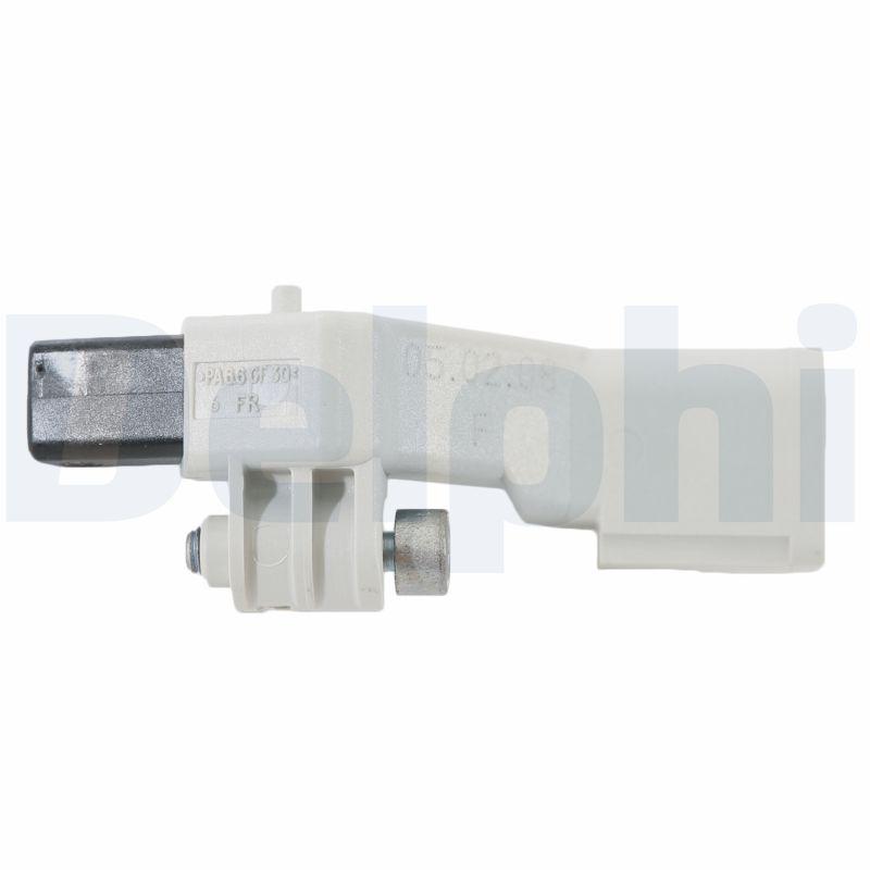Capteur d'angle, vilebrequin DELPHI SS10772-12B1 - Visuel 3
