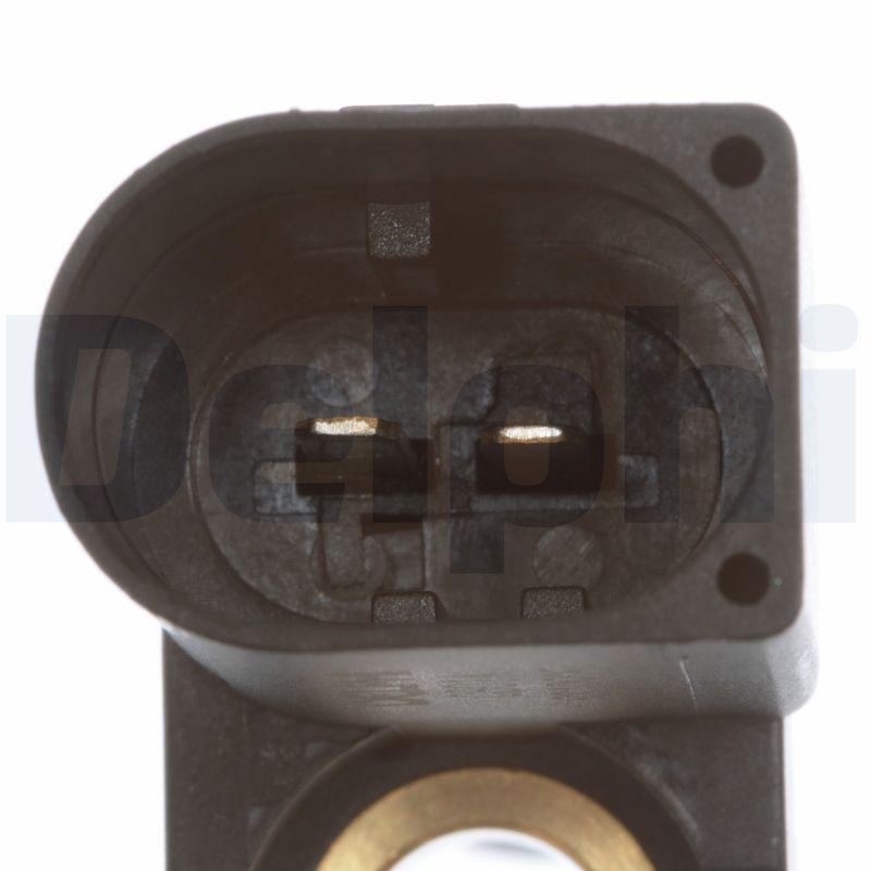 Capteur d'angle, vilebrequin DELPHI SS10925 - Visuel 2