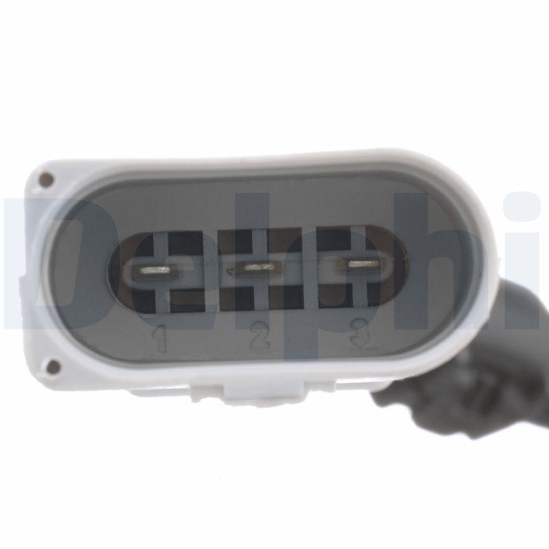 Capteur, position d'arbre à cames DELPHI SS10964 - Visuel 2