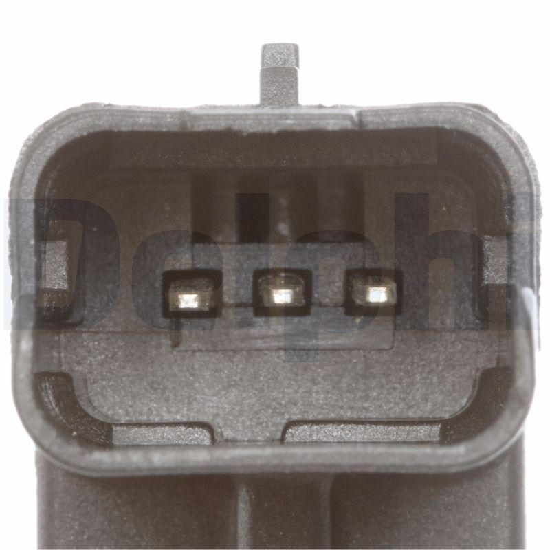 Capteur, position d'arbre à cames DELPHI SS11006 - Visuel 2