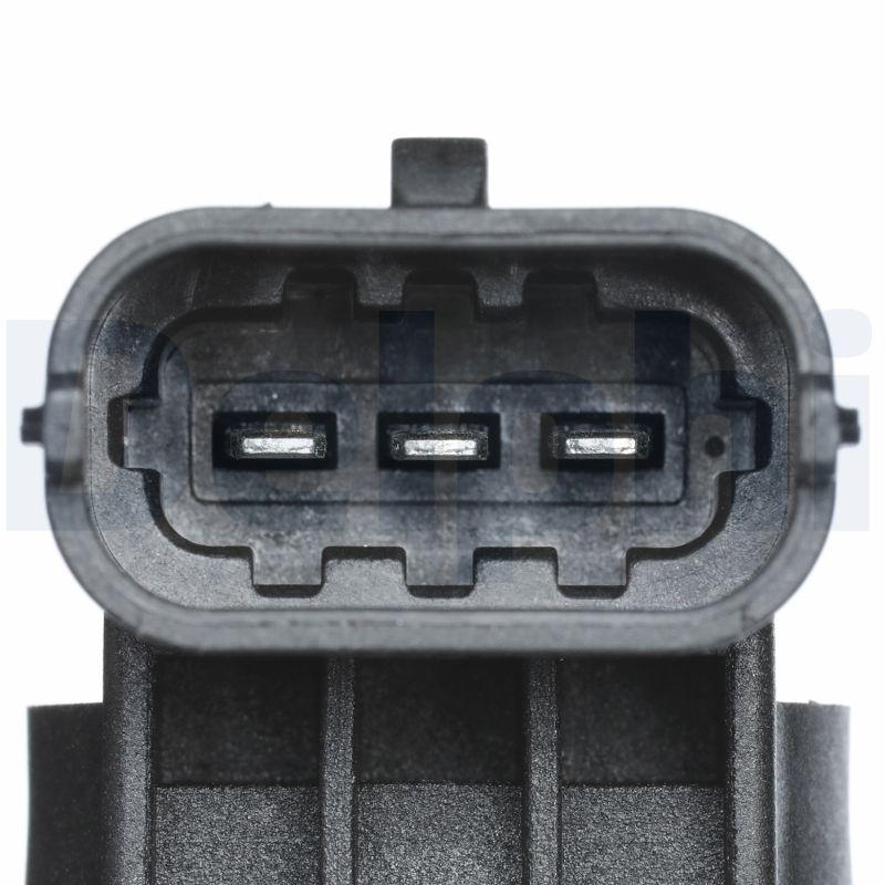 Capteur, position d'arbre à cames DELPHI SS11007 - Visuel 2