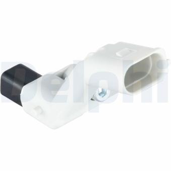 Capteur d'angle, vilebrequin DELPHI SS11170