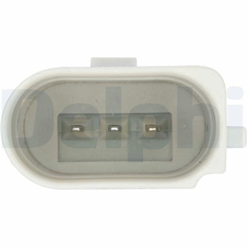 Capteur d'angle, vilebrequin DELPHI SS11170 - Visuel 2