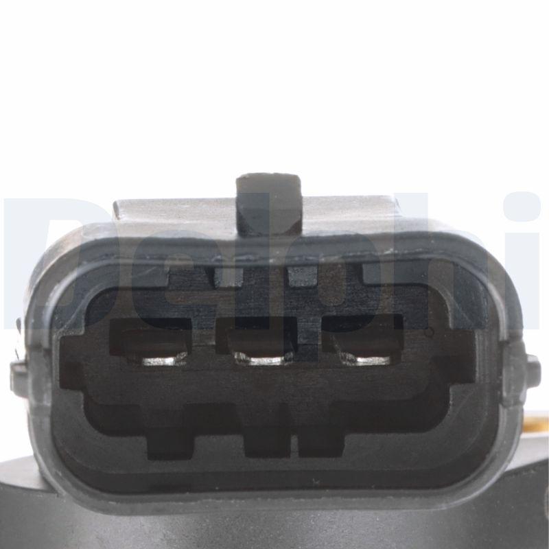 Capteur, position d'arbre à cames DELPHI SS11216 - Visuel 2