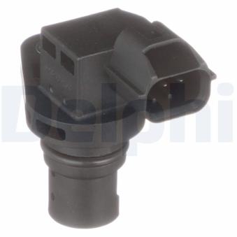 Capteur, position d'arbre à cames DELPHI